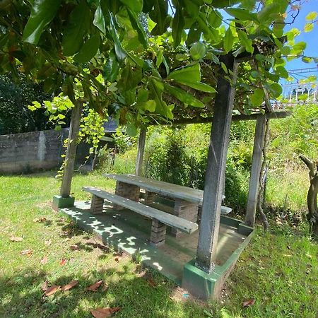 Lugar Do Pombal Villa Mos Exterior photo