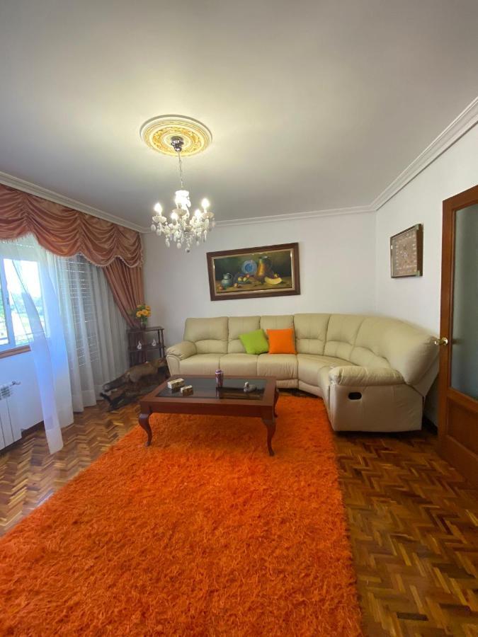 Lugar Do Pombal Villa Mos Exterior photo