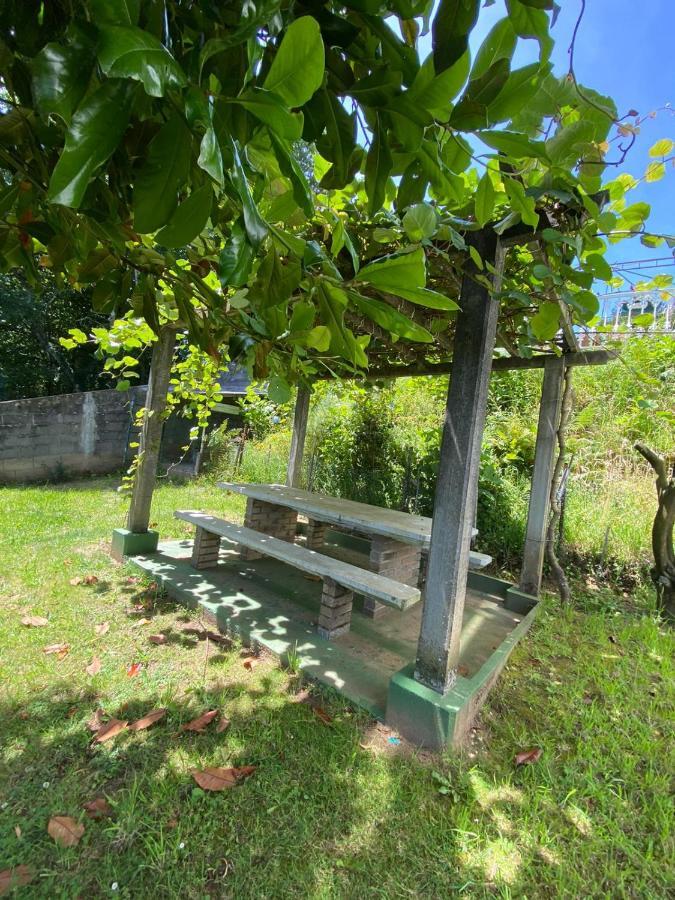 Lugar Do Pombal Villa Mos Exterior photo