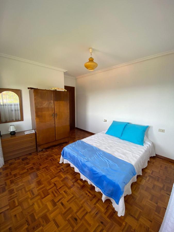 Lugar Do Pombal Villa Mos Exterior photo