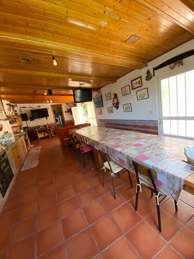 Lugar Do Pombal Villa Mos Exterior photo